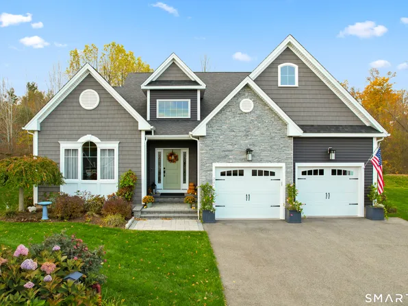 20 Lakeview Estates #20, Middlefield, CT 06455