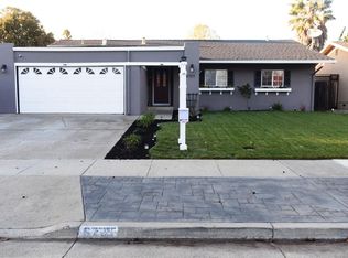 6725 Cielito Way, San Jose, CA 95119