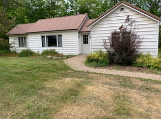 1351 E 3 Mile Rd, Sault Sainte Marie, MI 49783