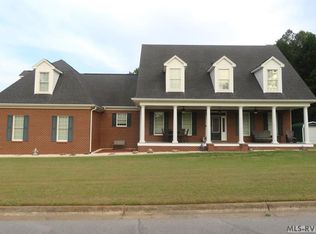 216 Downs Brook Dr, Roanoke Rapids, NC 27870