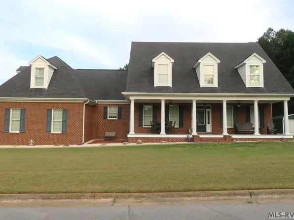 216 Downs Brook Dr, Roanoke Rapids, NC 27870