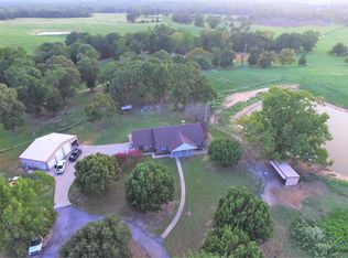 5450 Fm 2909, Canton, TX 75103