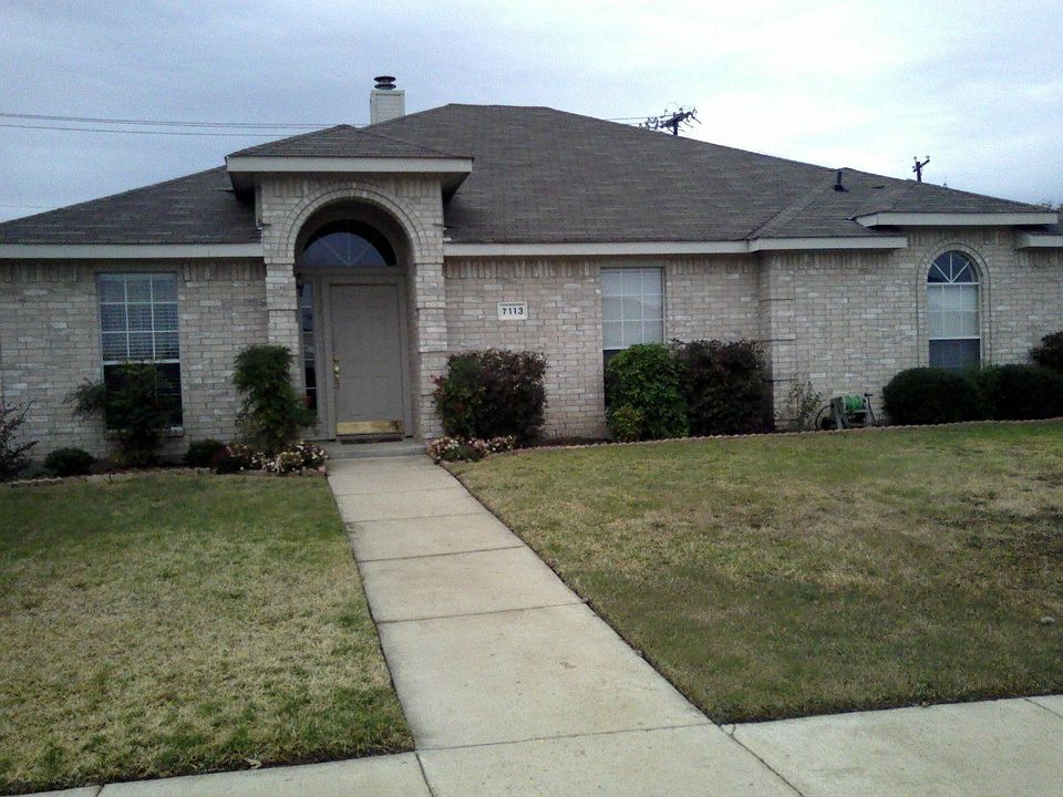 Our Home