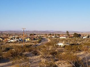 6935 Alturas Dr, Joshua Tree, CA 92252