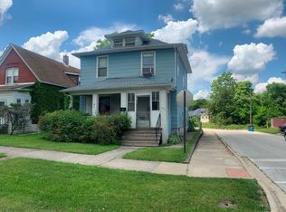 1540 Schilling Ave, Chicago Heights, IL 60411