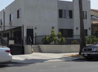 4942 Maplewood Ave APT 102, Los Angeles, CA 90004