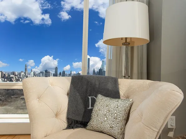 1 Central Park N #36C, New York, NY 10023