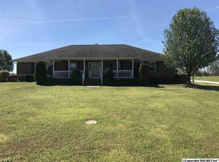 265 Chaffin Rd, Horton, AL 35980