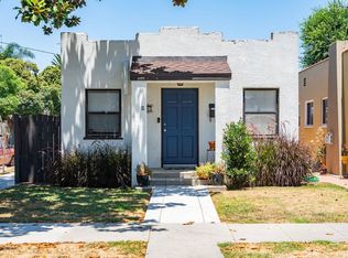 77 W 51st St, Long Beach, CA 90805