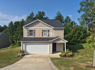 1208 Christy Ct, Macon, GA 31217