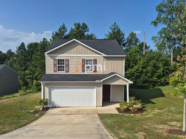 1208 Christy Ct, Macon, GA 31217
