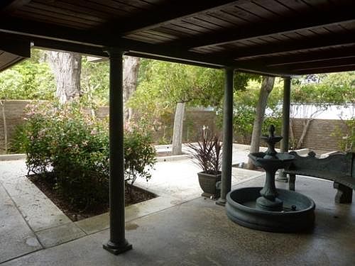 2nd image of 3980 La Cresta Dr