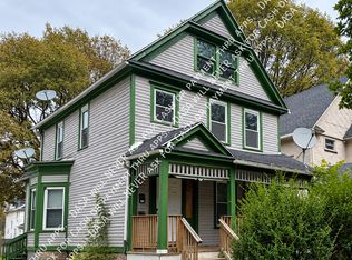 504 Hayward Ave, Rochester, NY 14609