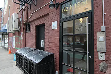 104 Third Avenue in East Village