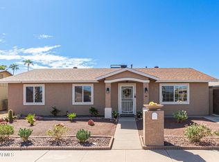 5325 W Banff Ln, Glendale, AZ 85306