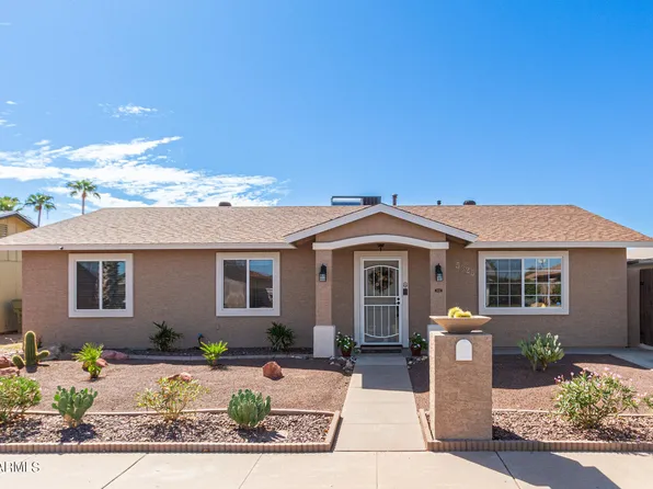 5325 W BANFF Lane, Glendale, AZ 85306