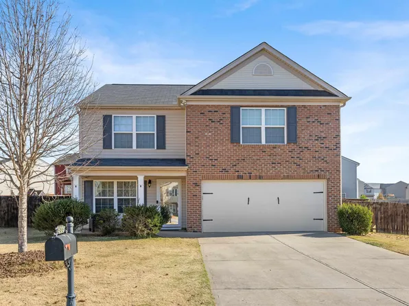 533 Mount Laurel Ln, Wellford, SC 29385