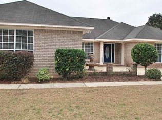 506 Pinebrook Cir, Cantonment, FL 32533