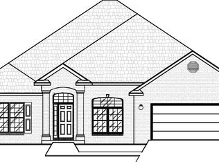 802 Wild Egret Ln, Crestview, FL 32536