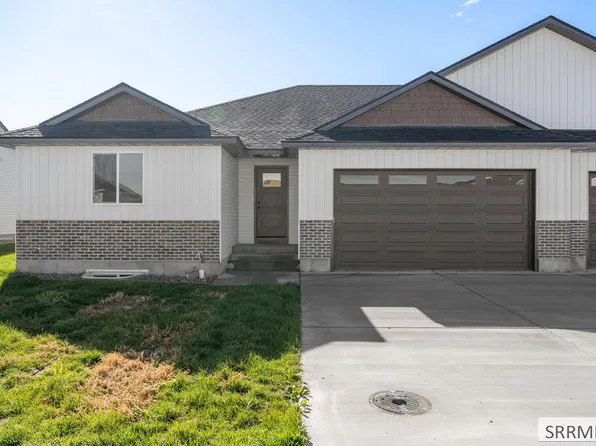 3684 E Felix Way, Idaho Falls, ID 83401
