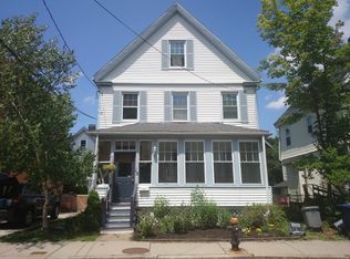 13 Edge Hill St, Jamaica Plain, MA 02130