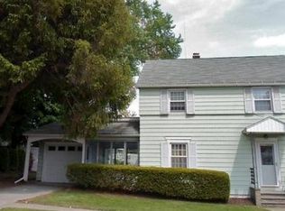 2801 Watson Blvd, Endicott, NY 13760