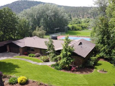 12719 N Vistawood Ct, Spokane, WA, 99218