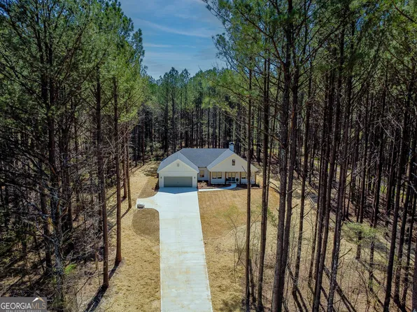 3268 Antioch Rd, Cedartown, GA 30125