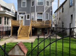 2650 W Logan Blvd, Chicago, IL 60647