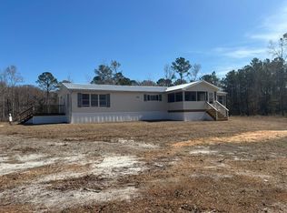 8989 T Bird Rd, Tallahassee, FL 32305