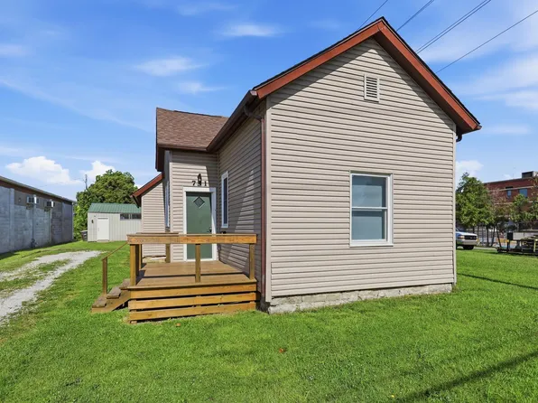 731 Saint Francis Dr, Fort Wayne, IN 46808