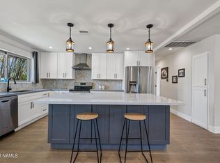 3200 N 4th St, Flagstaff, AZ 86004