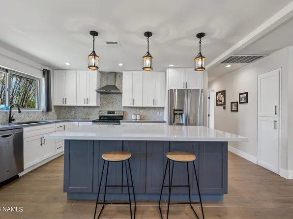 3200 N 4th St, Flagstaff, AZ 86004