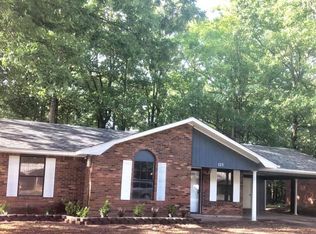 123 Ruth Cv, White Hall, AR 71602