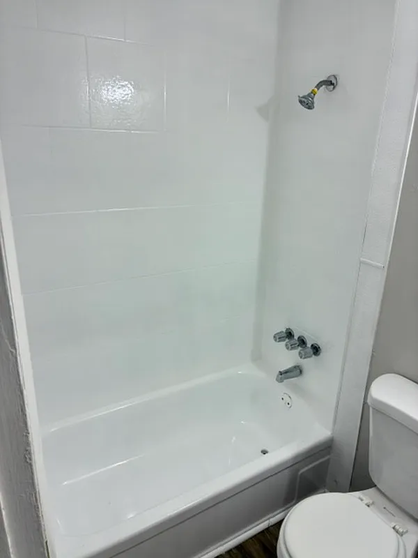 1 bed, 1.0 bath, 420 sqft, $750 — Photo 4