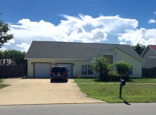 2528 Abalone Blvd, Orlando, FL 32833