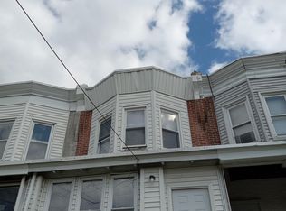 211 E 13th St, Chester, PA 19013