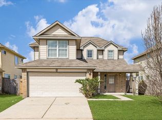 19811 Shores Edge Dr, Tomball, TX 77375