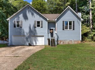 24 Alma Dr, Dallas, GA 30157