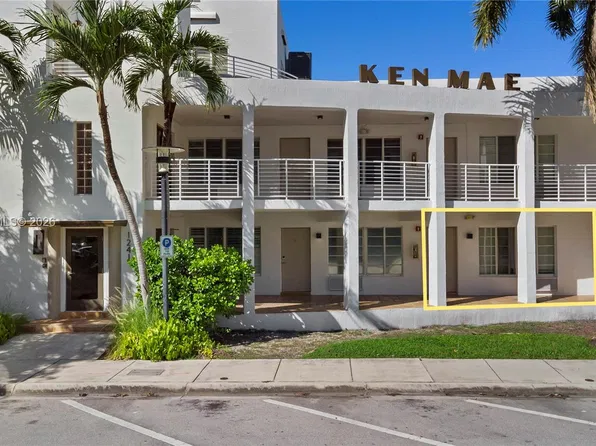 1241 14th St APT 5, Miami Beach, FL 33139