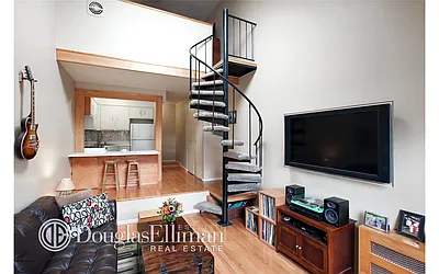 Sold by Douglas Elliman