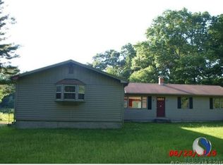 145 Elmdale Rd, Canterbury, CT 06331