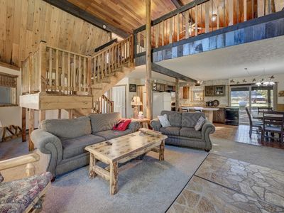 7 Meadow Ln, Cascade, MT, 59421