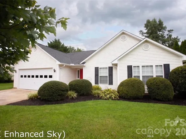 54 English Oak Rd, Fletcher, NC 28732