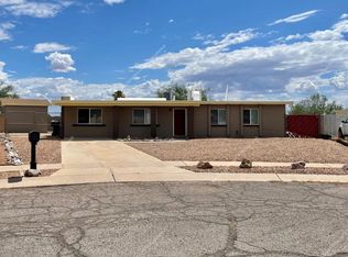 9700 E Celeste Dr, Tucson, AZ 85730