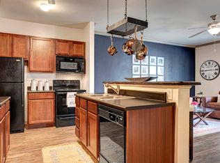 301 N Walker Ave #12103, Oklahoma City, OK 73102