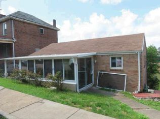 1420 Barr Ave, Pittsburgh, PA 15205
