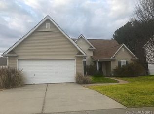 4672 Madeline Dr, Rock Hill, SC 29732