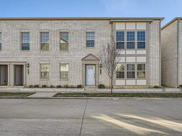 1952 Bel Air Dr, Arlington, TX 76010