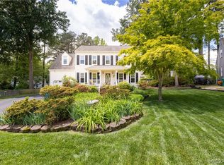 11225 Church Grove Ct, Henrico, VA 23233